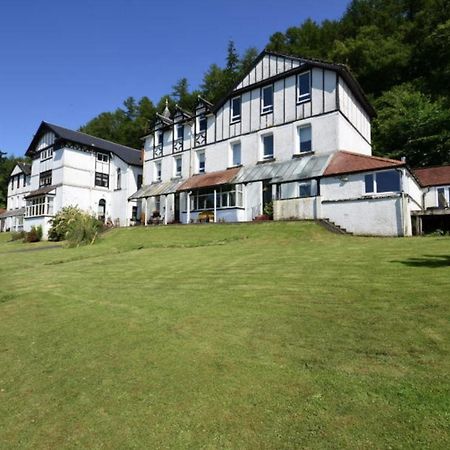 15 Kilmun Court Apartment Dunoon Exterior photo